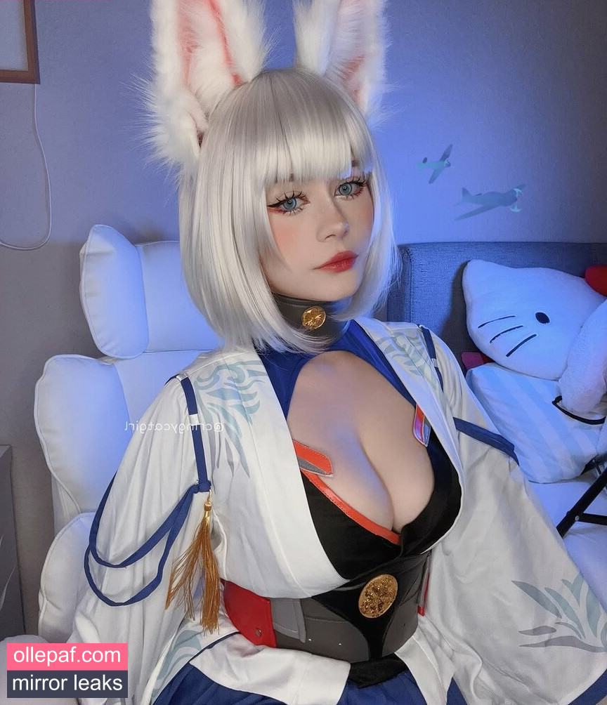 Latest Leaks Cringycatgirl Nude #8 - Fapello