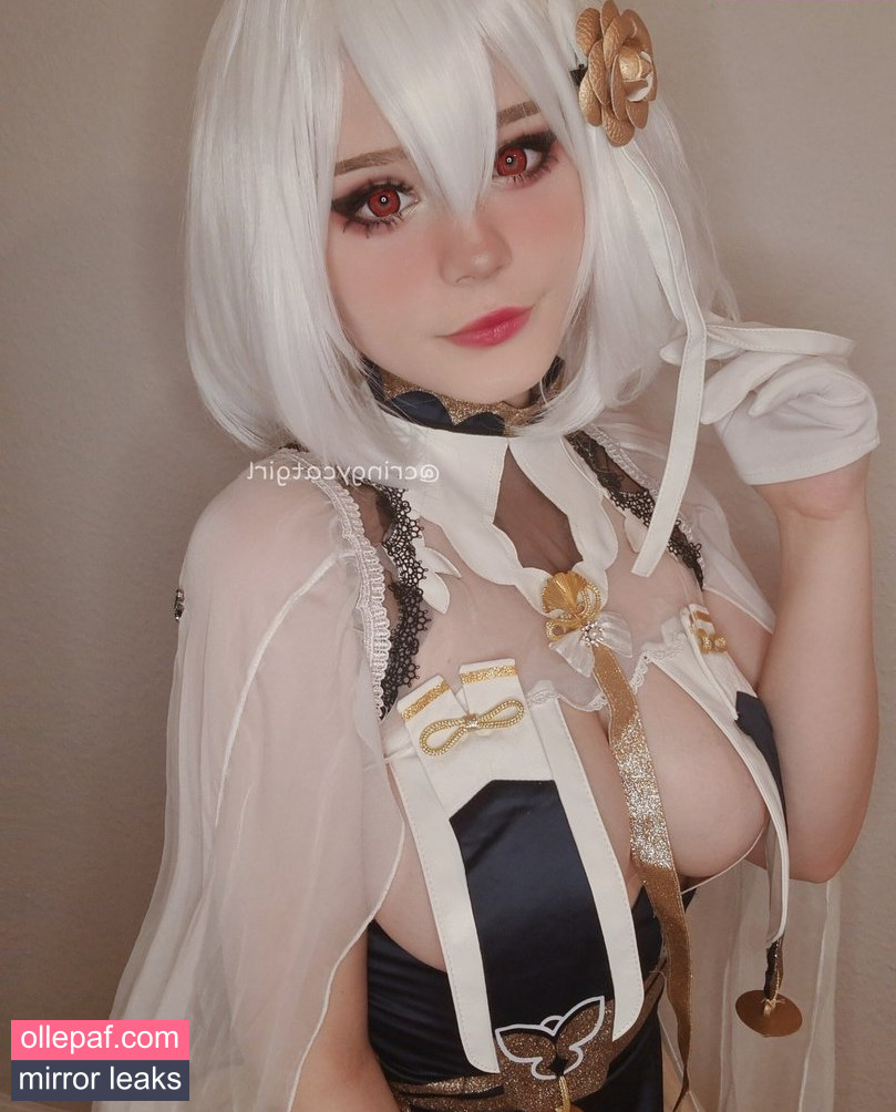 Latest Leaks Cringycatgirl Nude #73 - Fapello