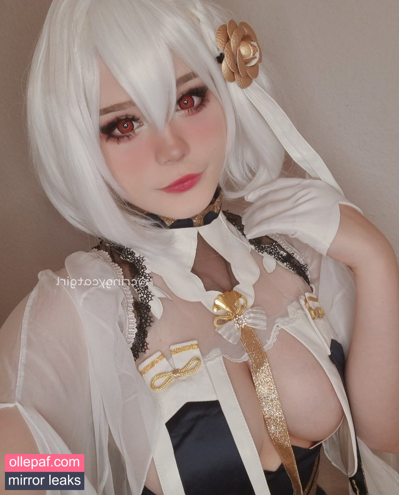 Latest Leaks Cringycatgirl Nude #75 - Fapello