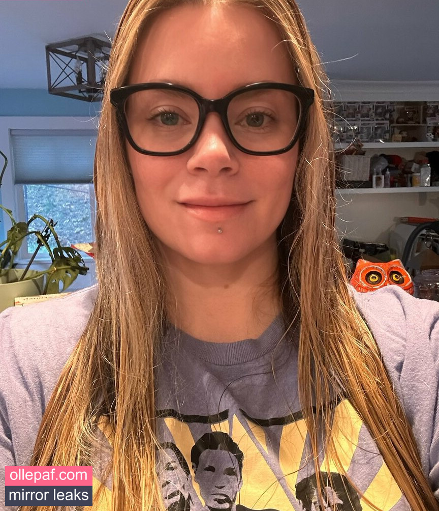 Latest Leaks CrinkleLuvin ASMR Nude #5 - Fapello
