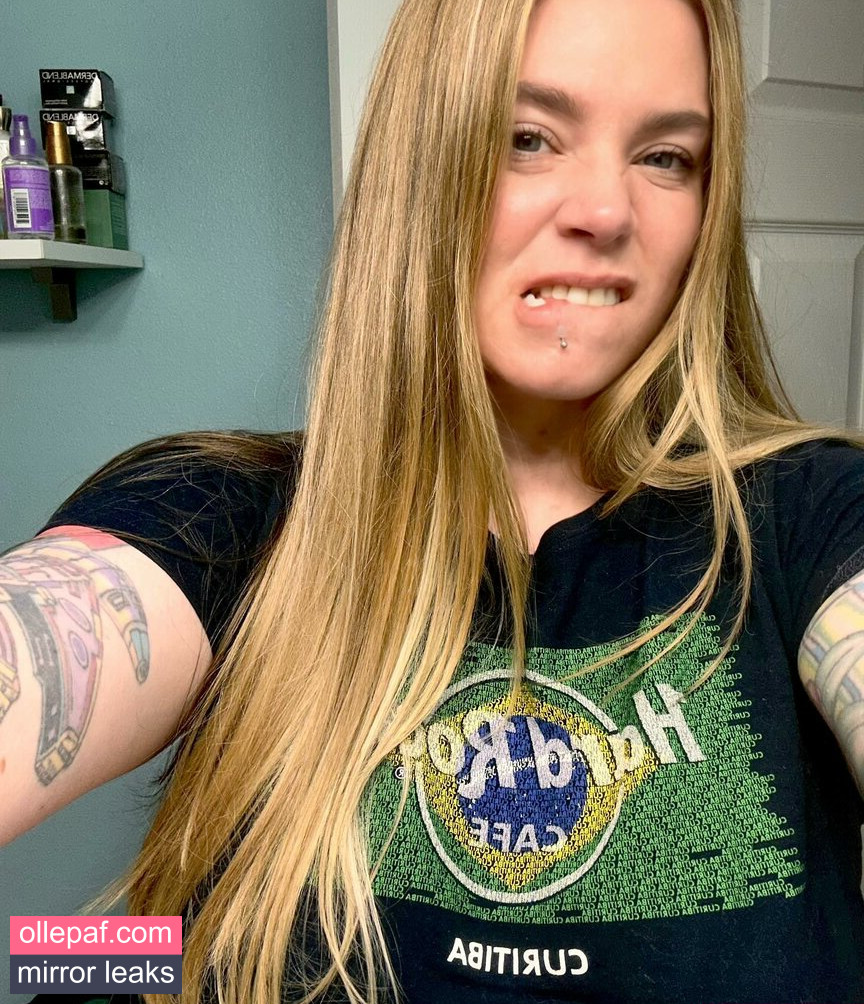 CrinkleLuvin ASMR Nude Leaks OnlyFans - Fapello