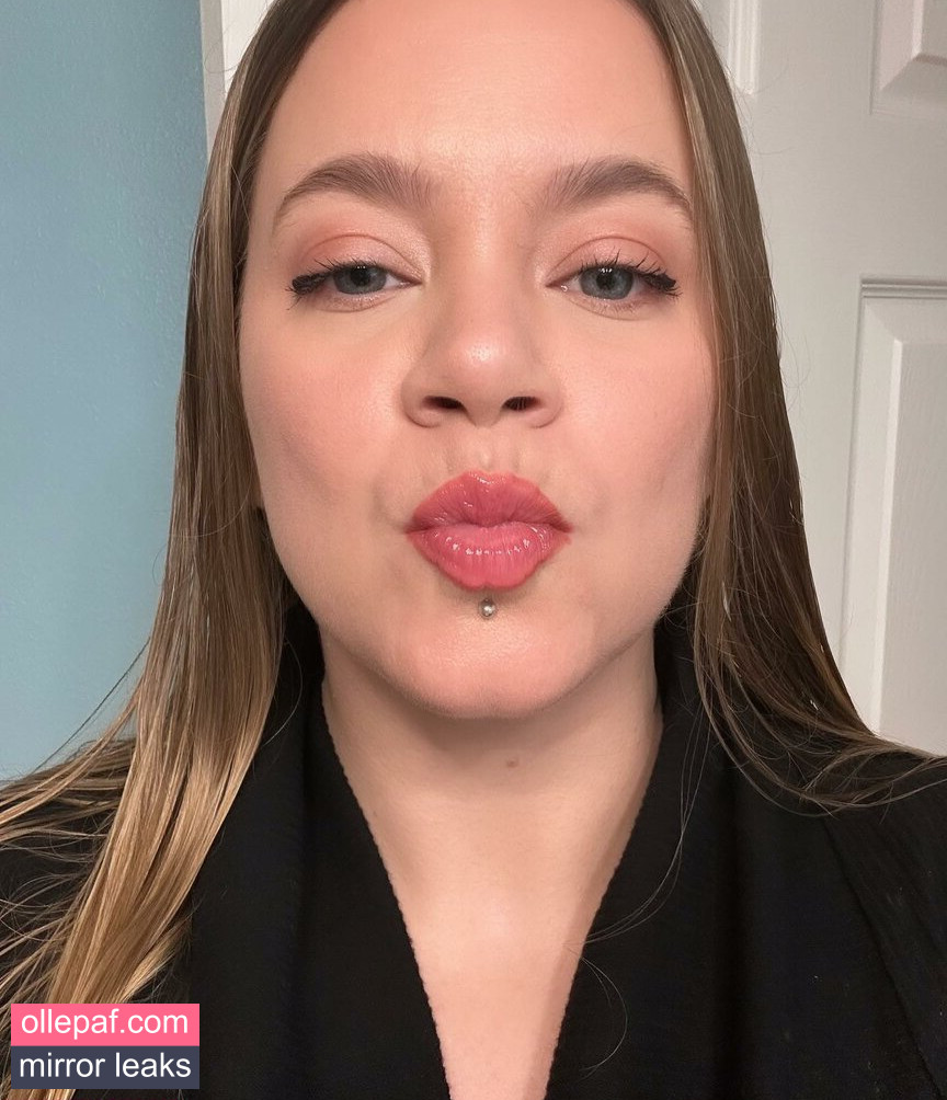 Latest Leaks CrinkleLuvin ASMR Nude #7 - Fapello