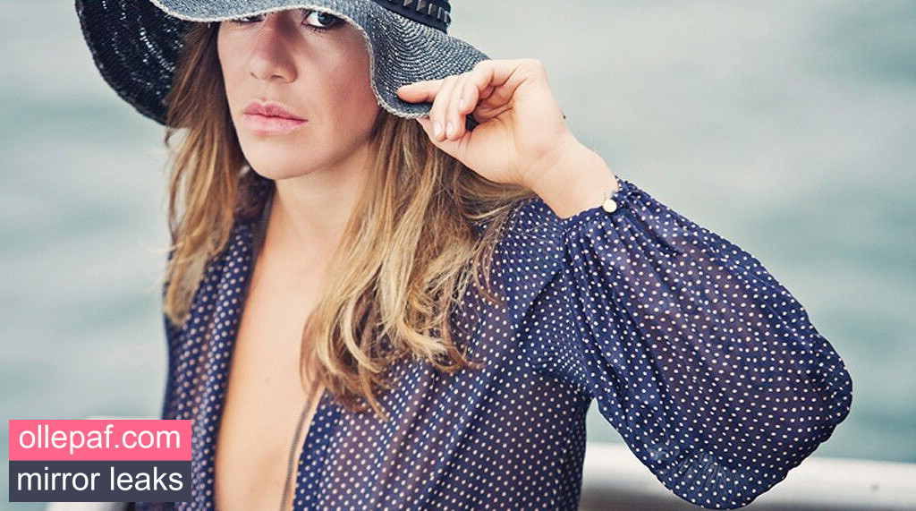 Latest Leaks Cris Cyborg Nude #126 - Fapello