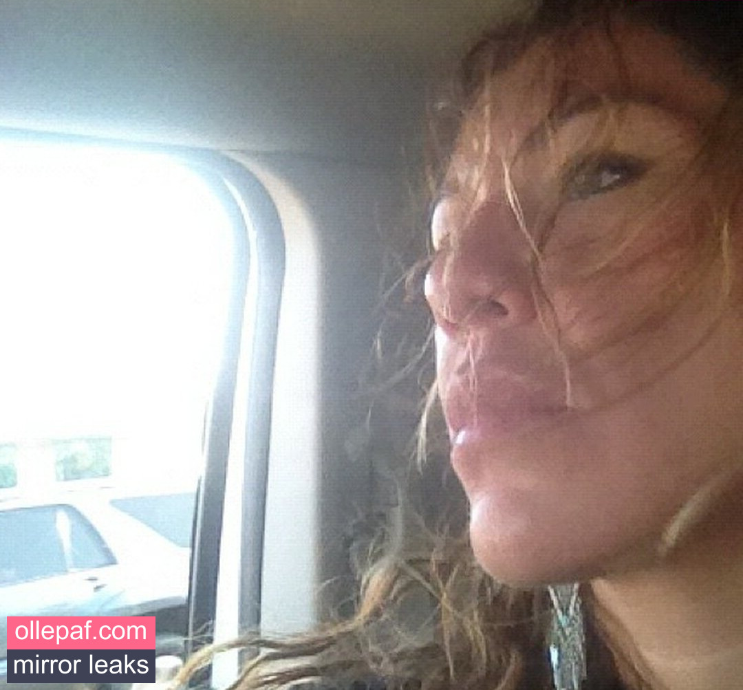 Latest Leaks Cris Cyborg Nude #20 - Fapello