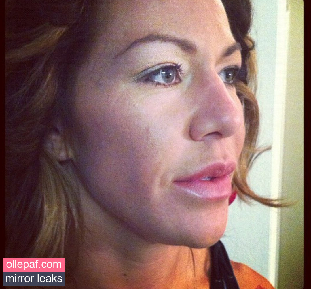 Latest Leaks Cris Cyborg Nude #21 - Fapello