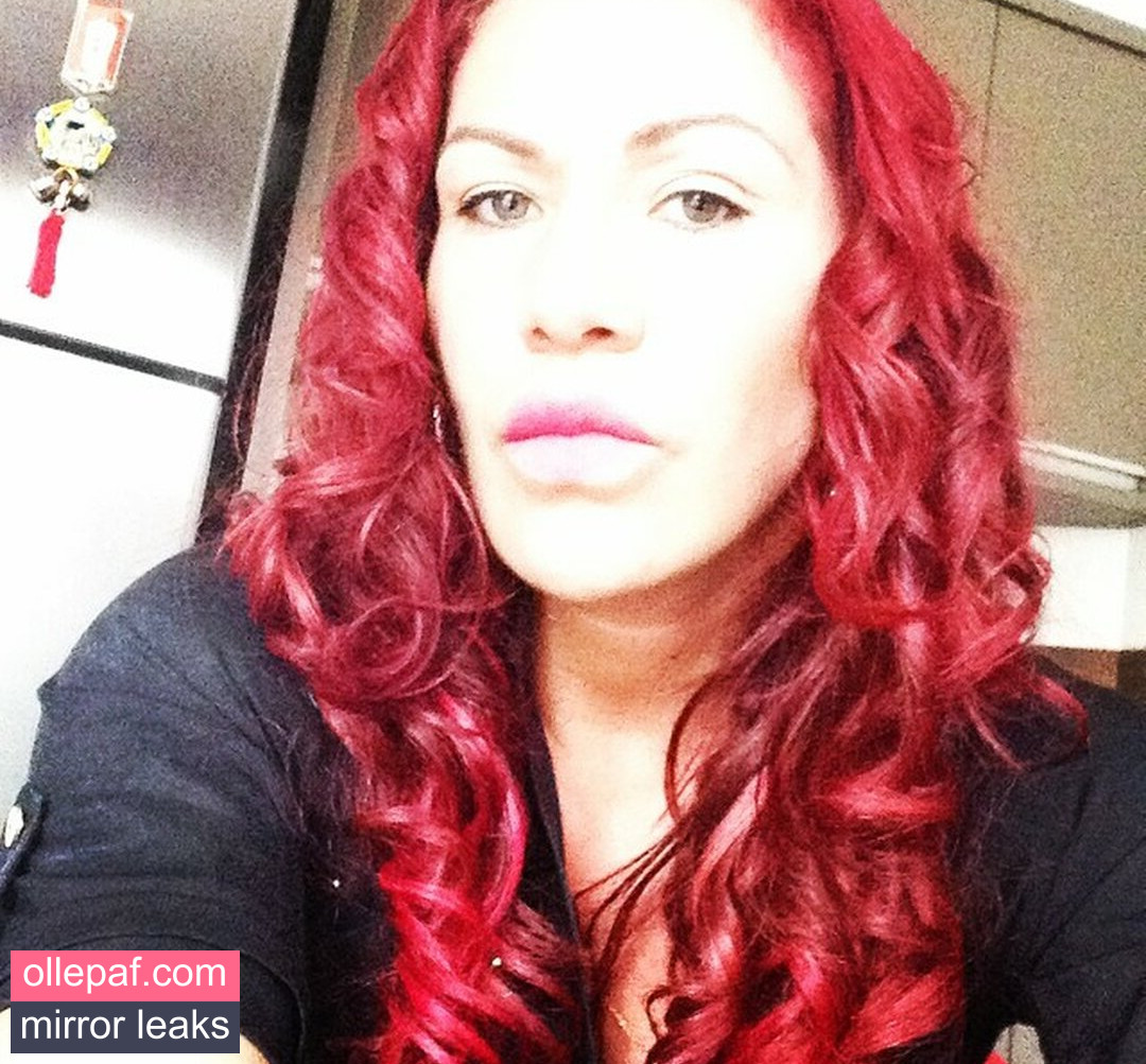 Latest Leaks Cris Cyborg Nude #22 - Fapello
