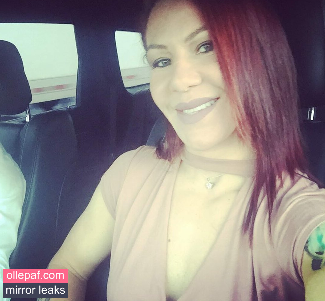 Latest Leaks Cris Cyborg Nude #34 - Fapello
