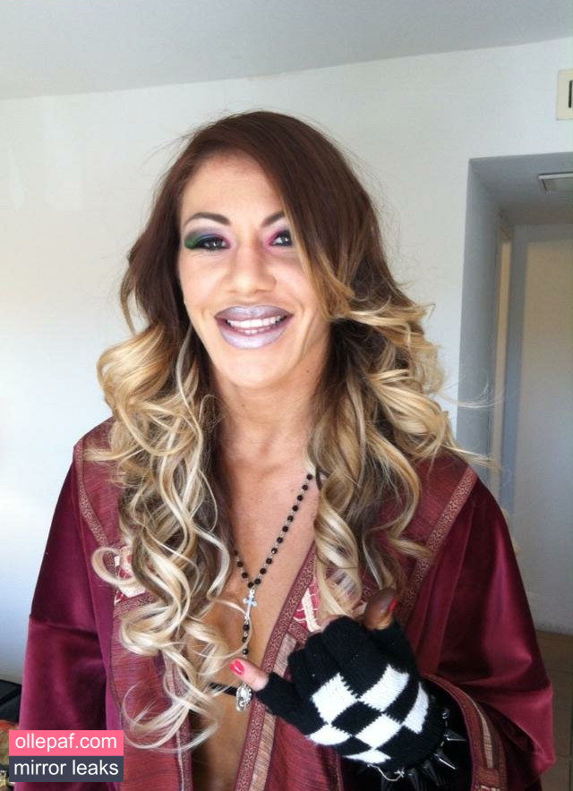 Latest Leaks Cris Cyborg Nude #66 - Fapello