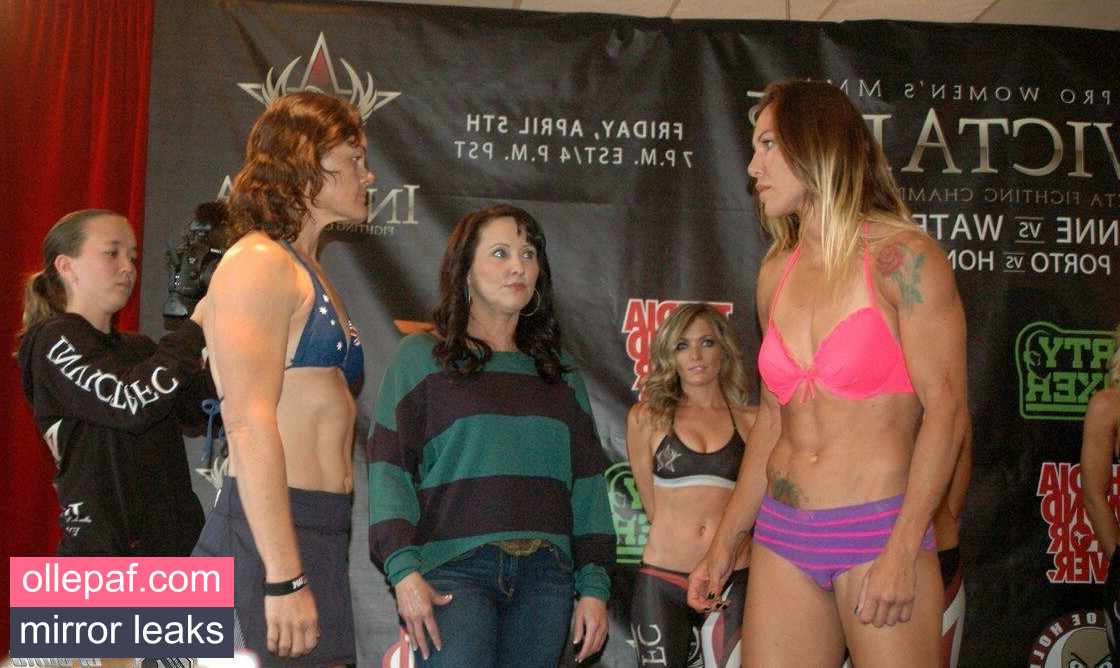 Latest Leaks Cris Cyborg Nude #70 - Fapello