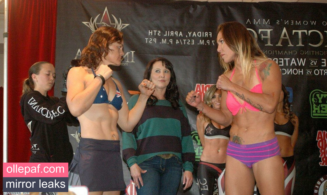 Latest Leaks Cris Cyborg Nude #71 - Fapello