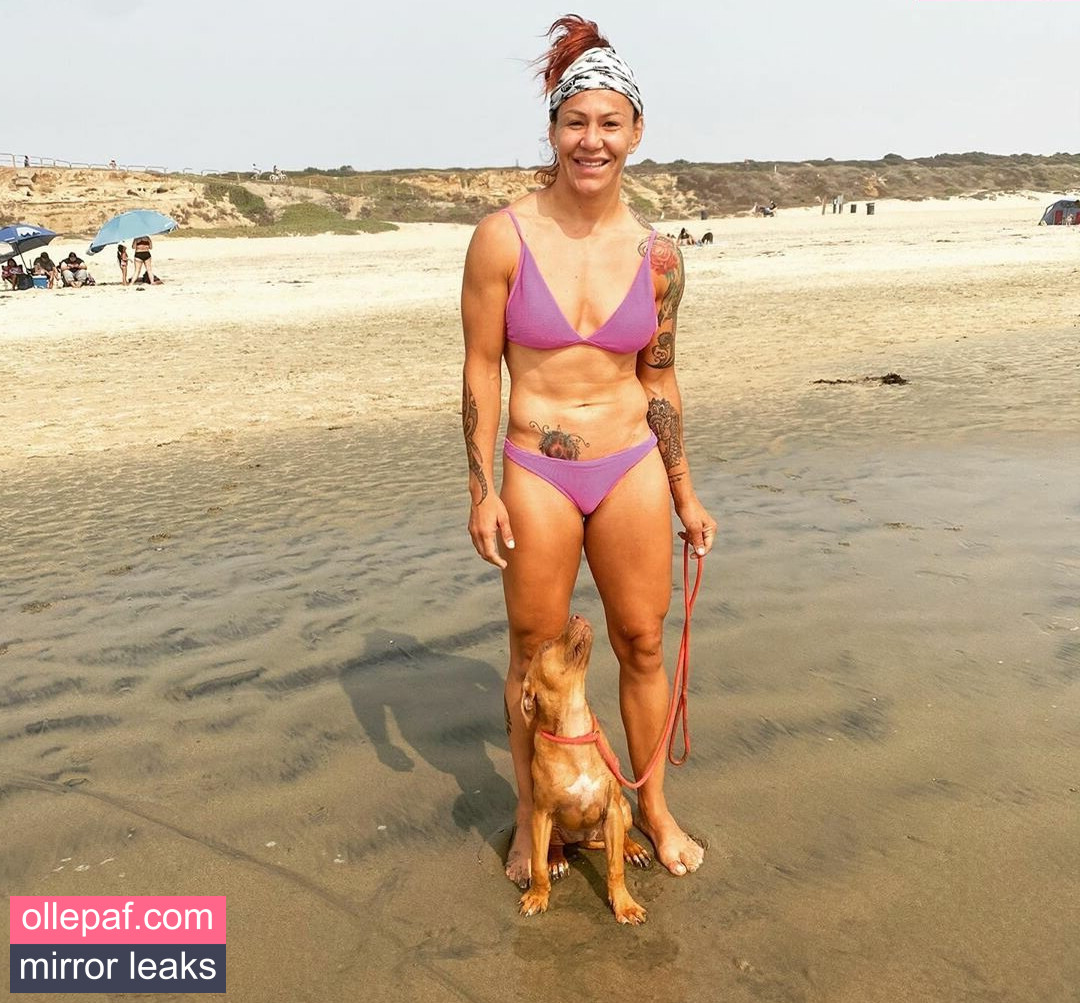 Latest Leaks Cris Cyborg Nude #78 - Fapello