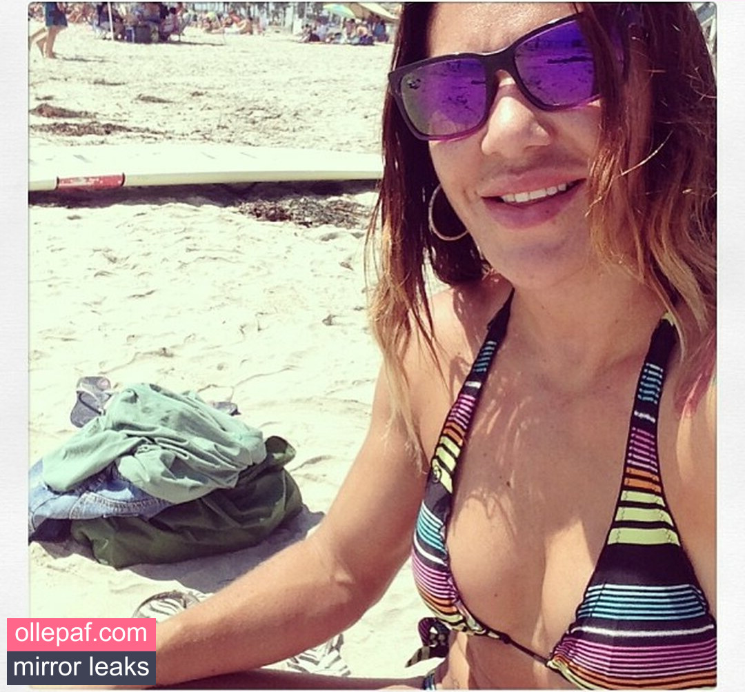 Latest Leaks Cris Cyborg Nude #84 - Fapello