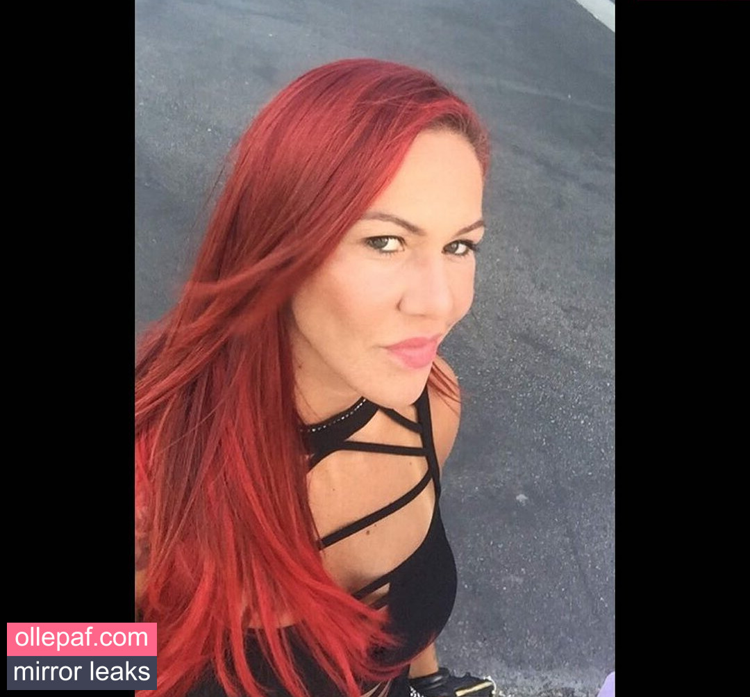 Latest Leaks Cris Cyborg Nude #10 - Fapello