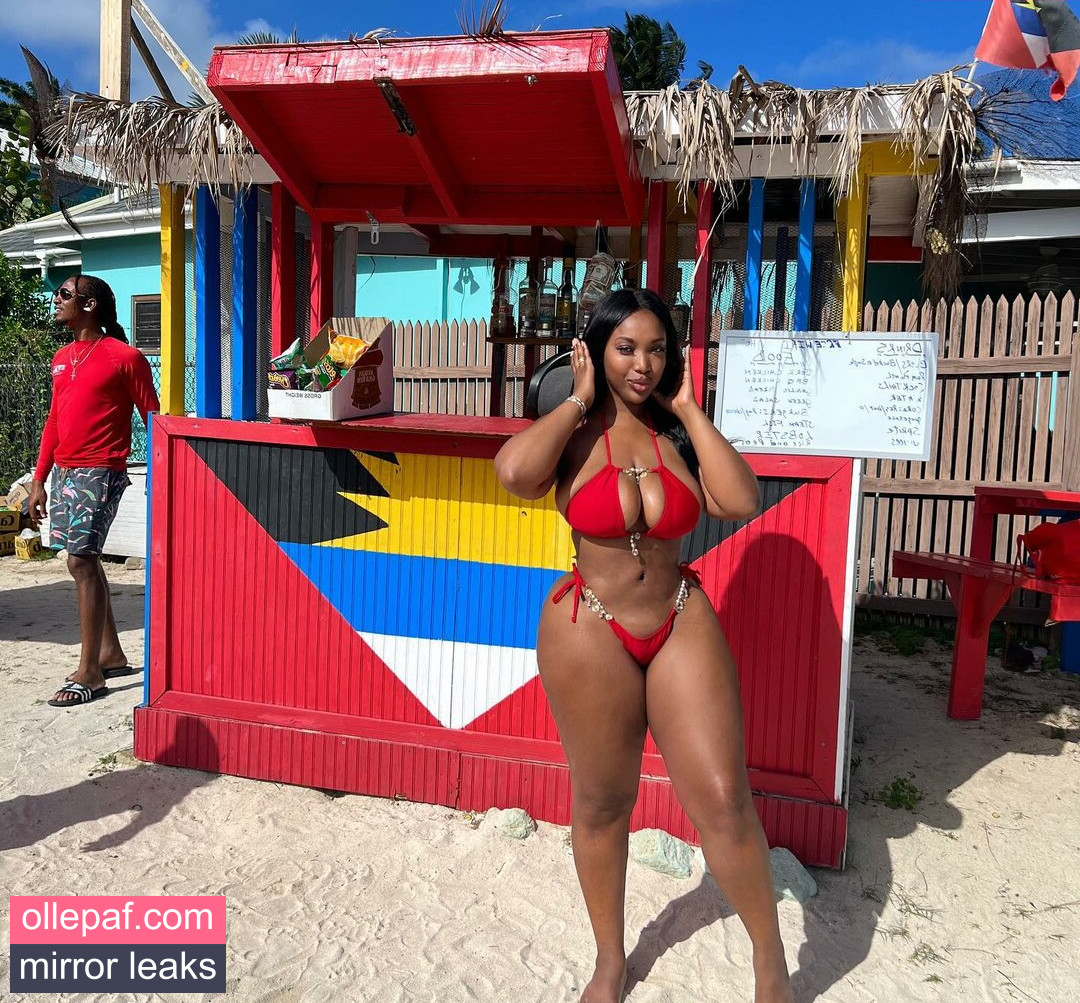 Latest Leaks Crisanamariyah Nude #12 - Fapello