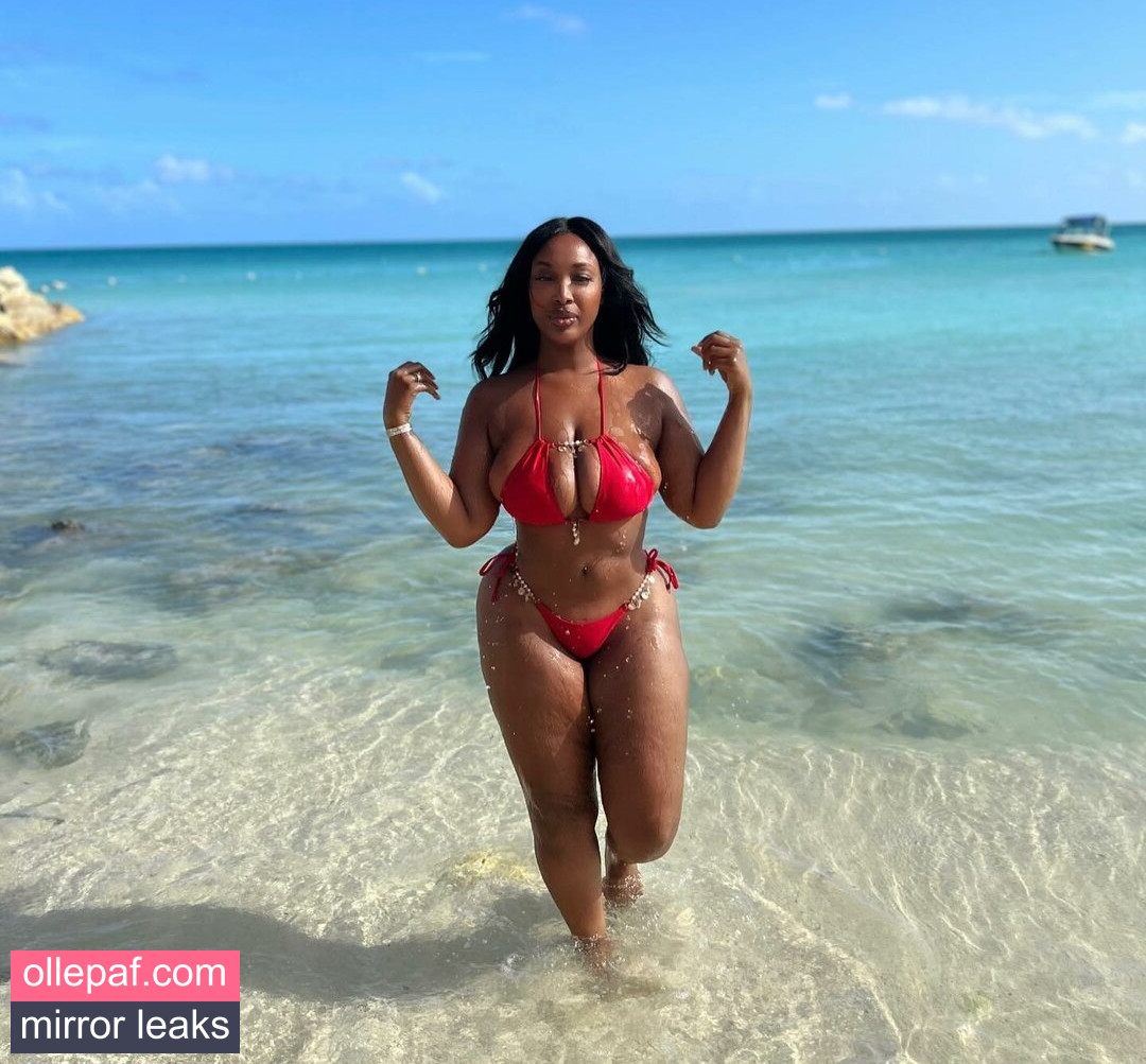 Latest Leaks Crisanamariyah Nude #14 - Fapello