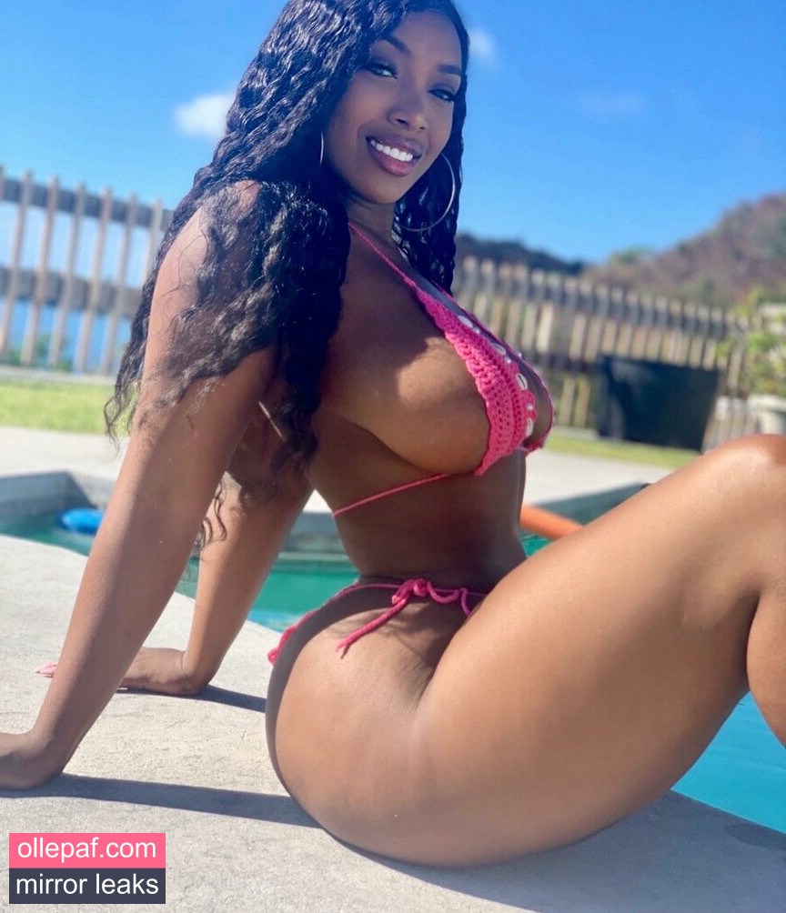 Latest Leaks Crisanamariyah Nude #9 - Fapello