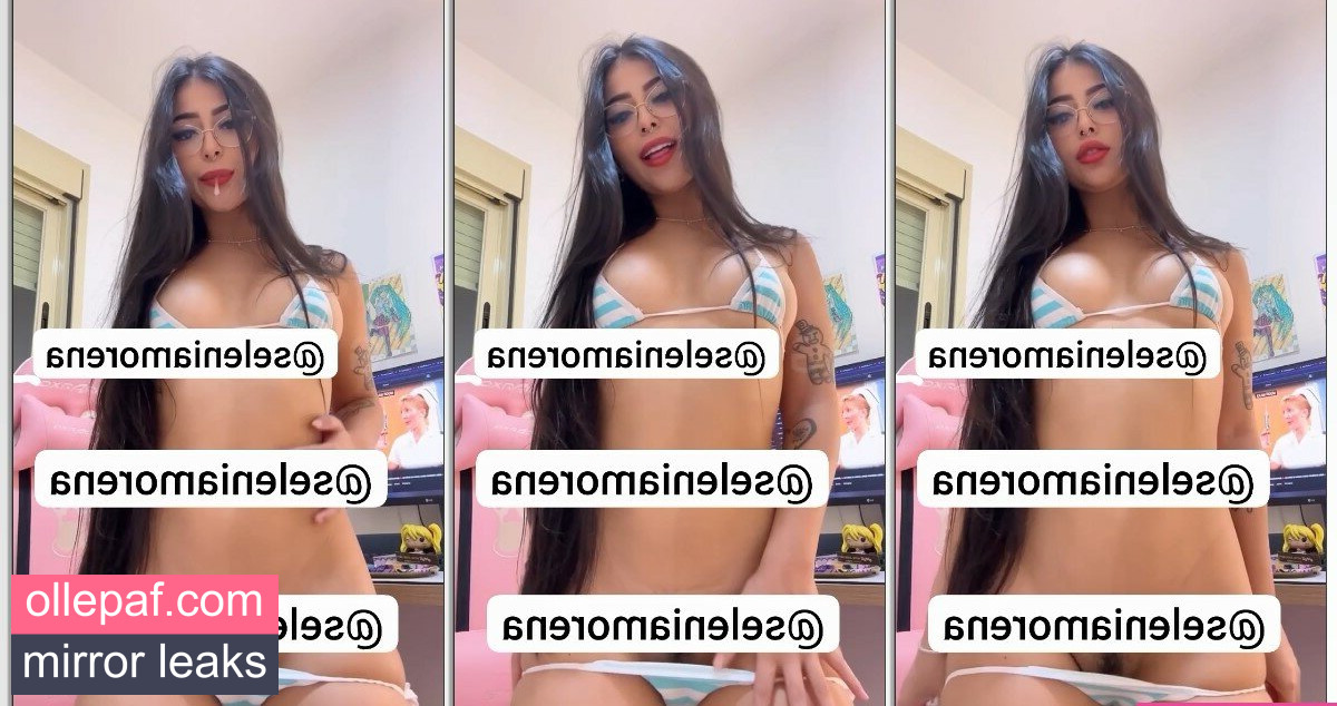 Latest Leaks criscasttiel Nude #3 - Fapello