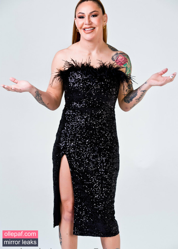 Latest Leaks criscyborg Nude #111 - Fapello