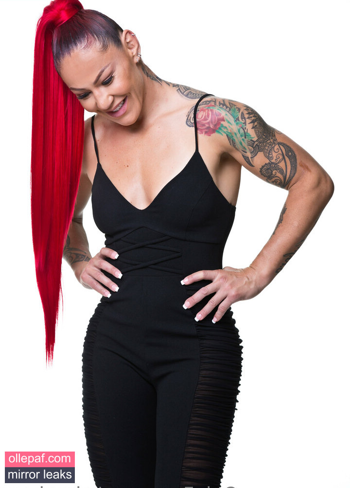 Latest Leaks criscyborg Nude #113 - Fapello