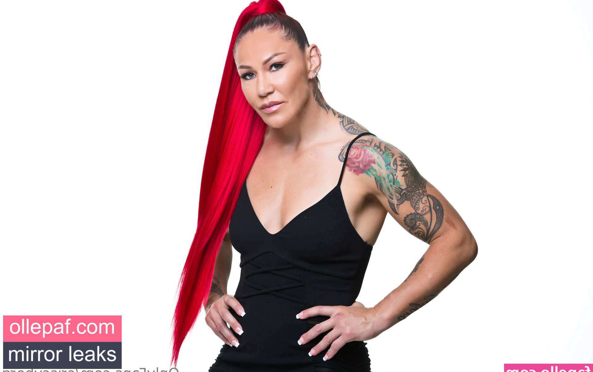 Latest Leaks criscyborg Nude #114 - Fapello