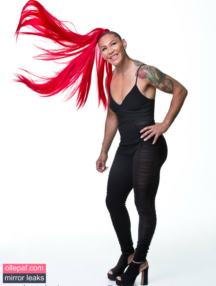 Latest Leaks criscyborg Nude #115 - Fapello