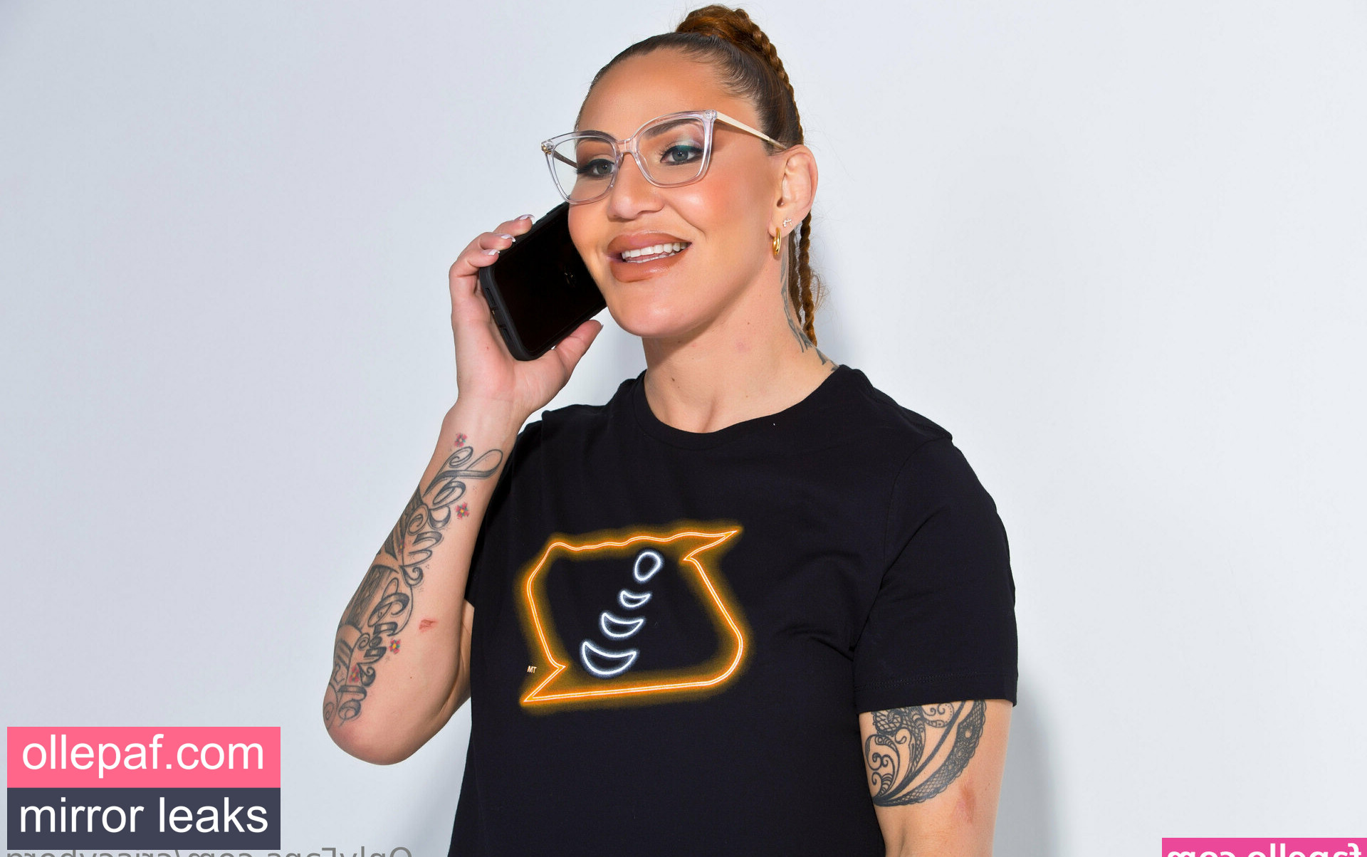 Latest Leaks criscyborg Nude #122 - Fapello
