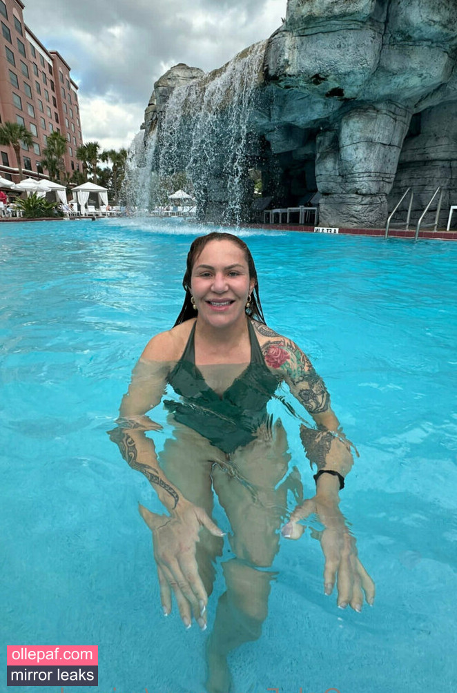 Latest Leaks criscyborg Nude #131 - Fapello