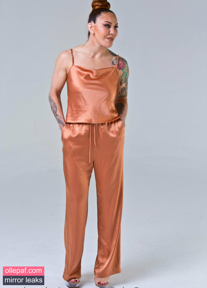 Latest Leaks criscyborg Nude #132 - Fapello