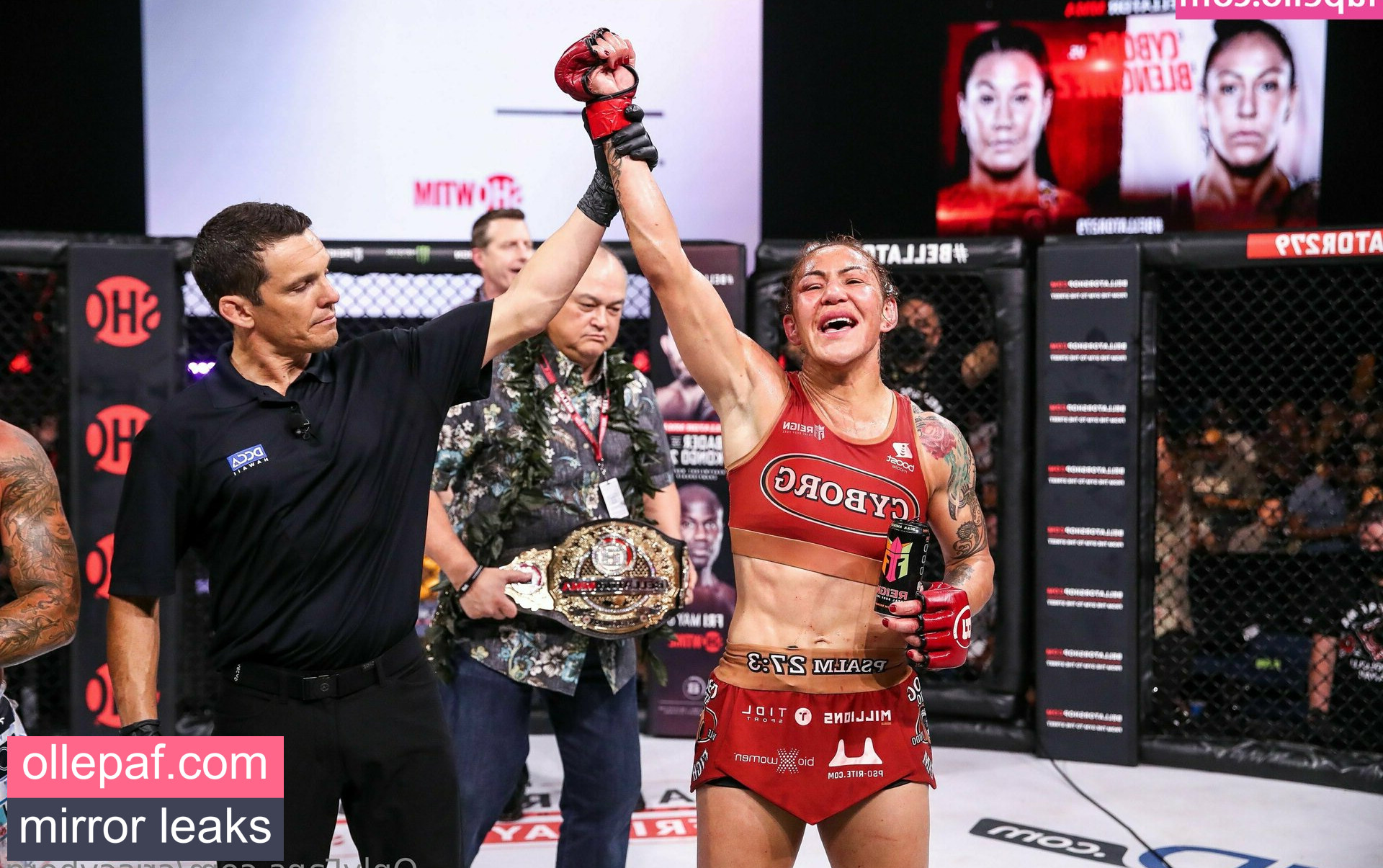 Latest Leaks criscyborg Nude #139 - Fapello