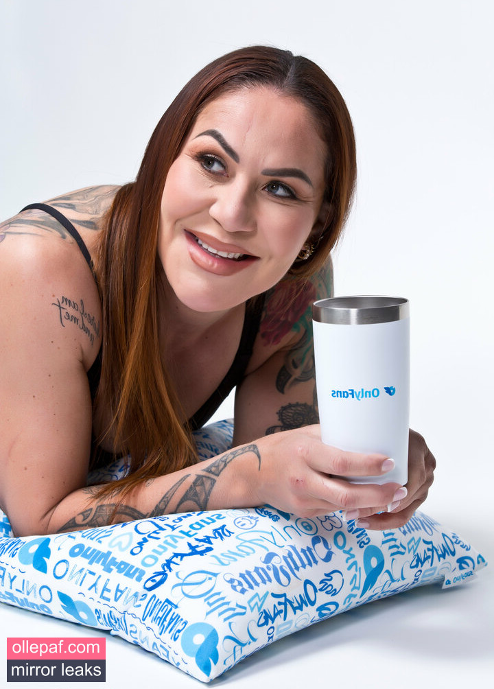 Latest Leaks criscyborg Nude #15 - Fapello
