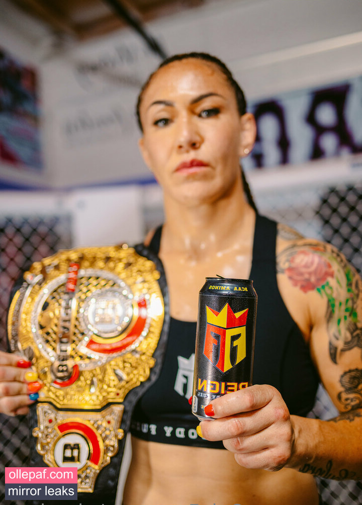 Latest Leaks criscyborg Nude #154 - Fapello