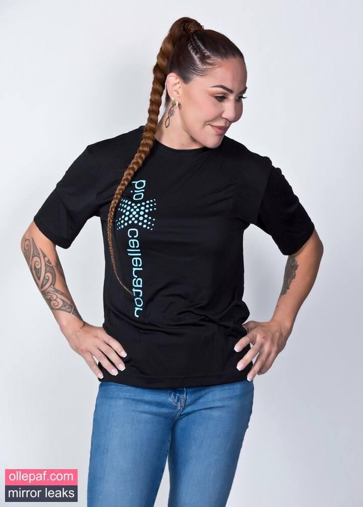Latest Leaks criscyborg Nude #17 - Fapello