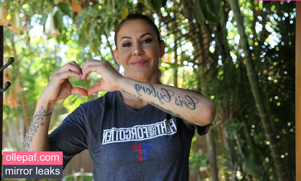 Latest Leaks criscyborg Nude #25 - Fapello