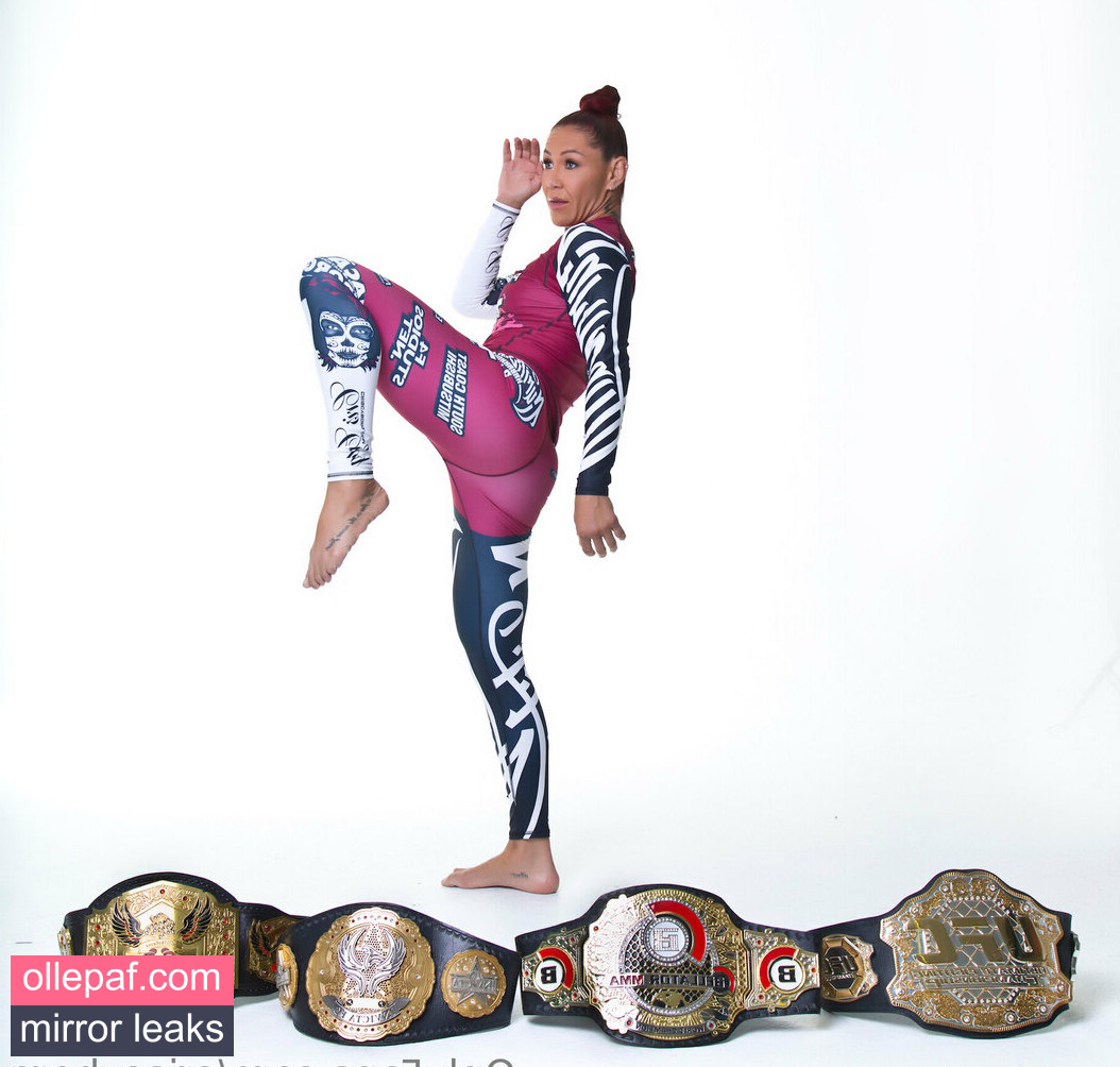 Latest Leaks criscyborg Nude #28 - Fapello