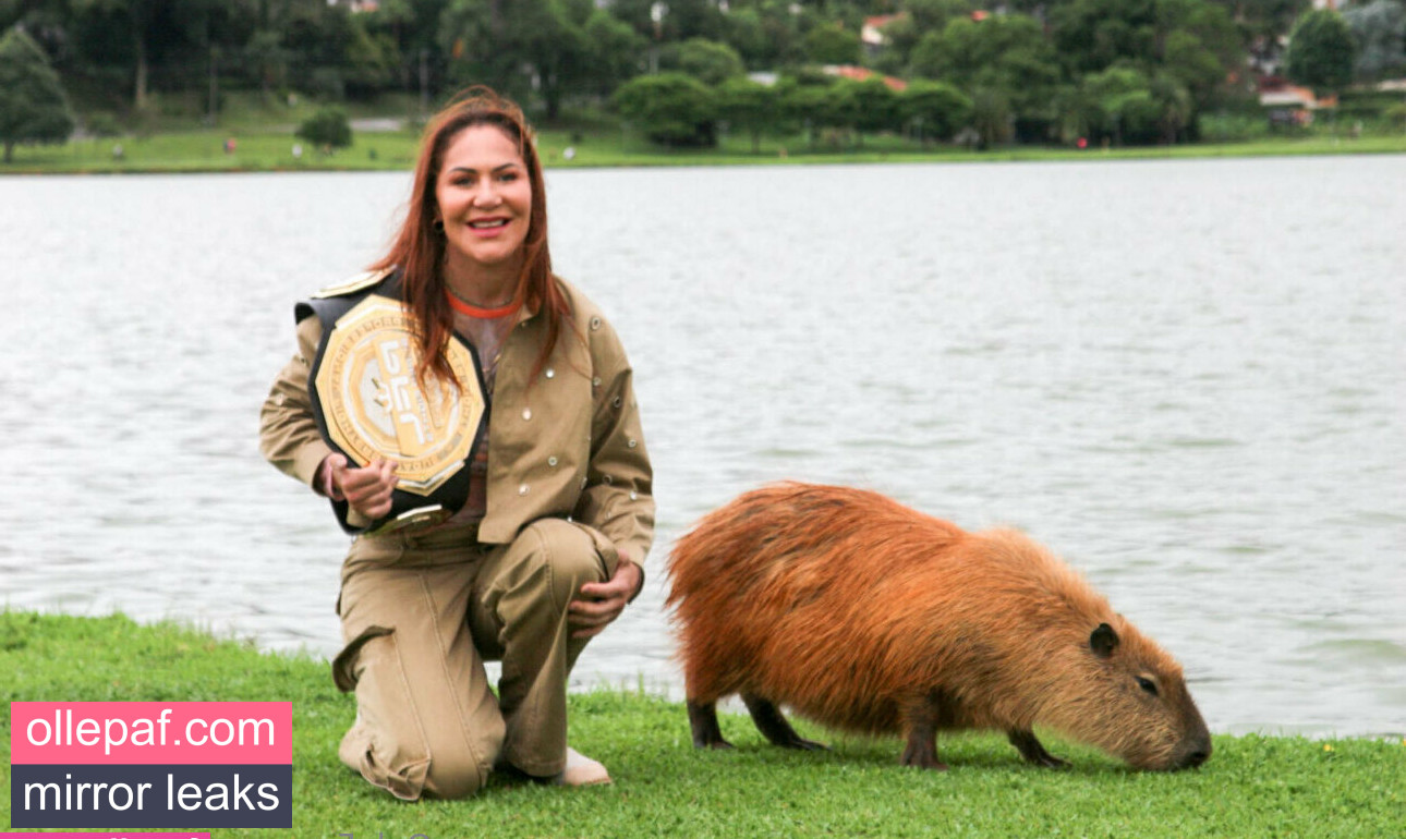 Latest Leaks criscyborg Nude #32 - Fapello