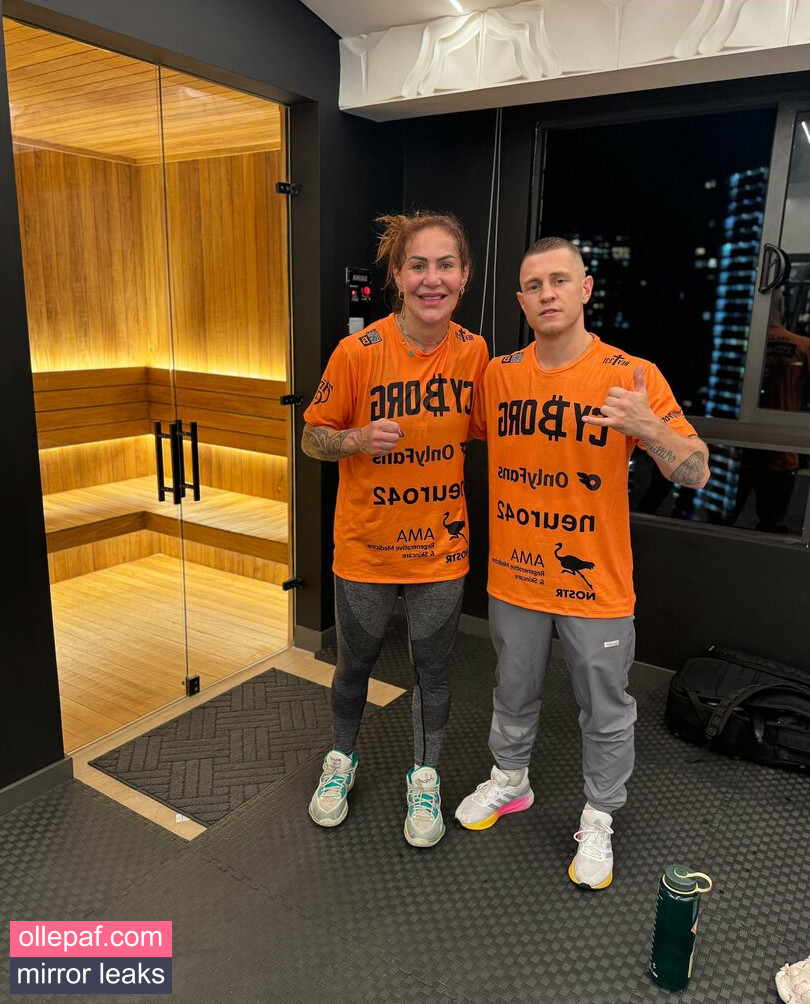 Latest Leaks criscyborg Nude #6 - Fapello