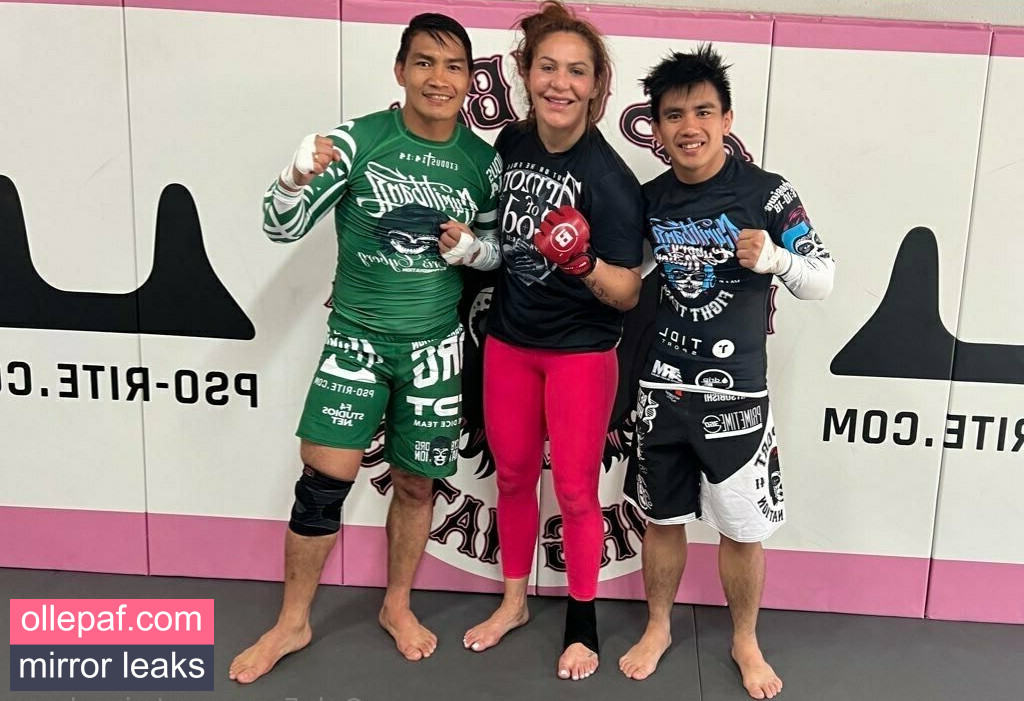 Latest Leaks criscyborg Nude #71 - Fapello