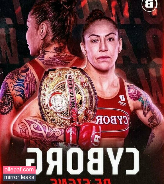 Latest Leaks criscyborg Nude #74 - Fapello