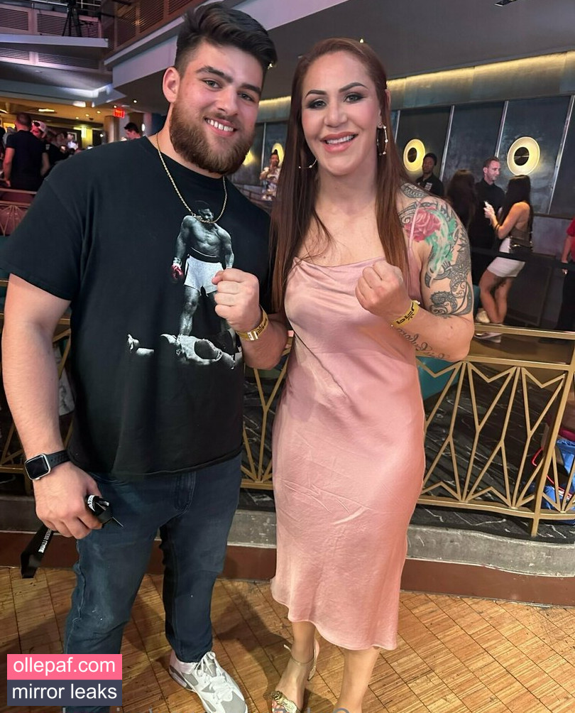 Latest Leaks criscyborg Nude #86 - Fapello