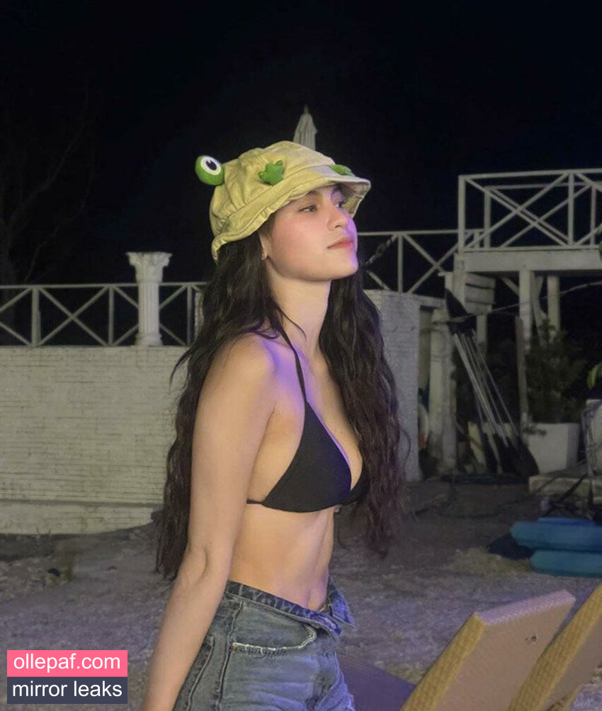 Latest Leaks Criselda Alvarez Nude #12 - Fapello