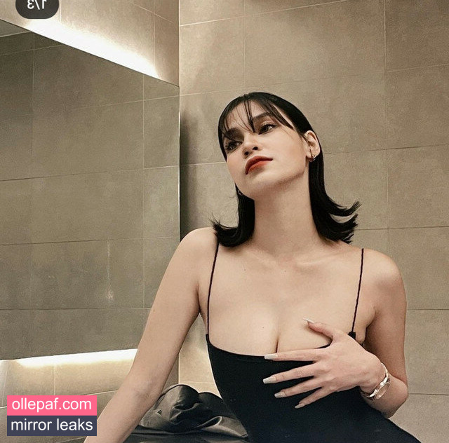 Latest Leaks Criselda Alvarez Nude #116 - Fapello