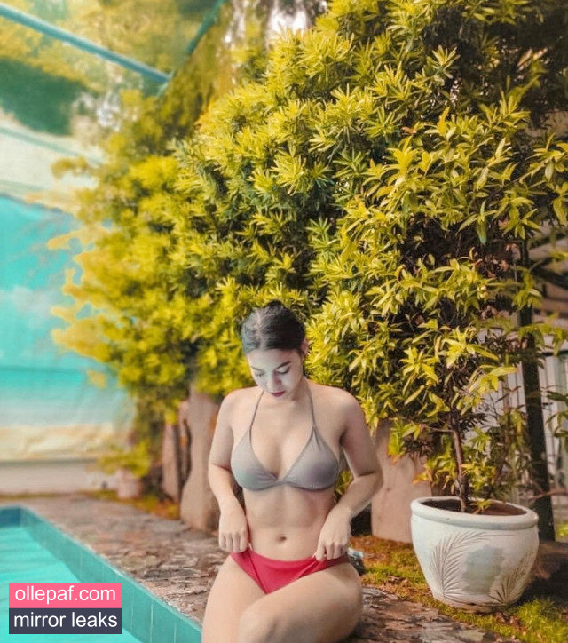 Latest Leaks Criselda Alvarez Nude #130 - Fapello