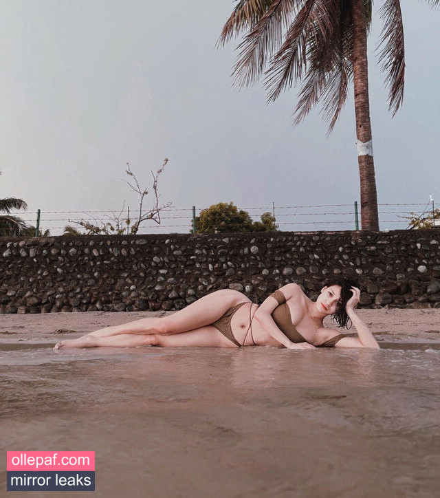 Latest Leaks Criselda Alvarez Nude #165 - Fapello