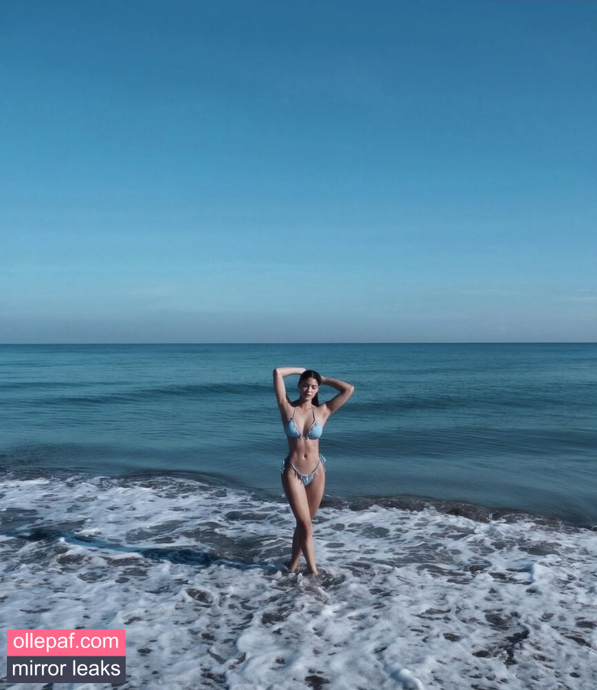 Latest Leaks Criselda Alvarez Nude #4 - Fapello