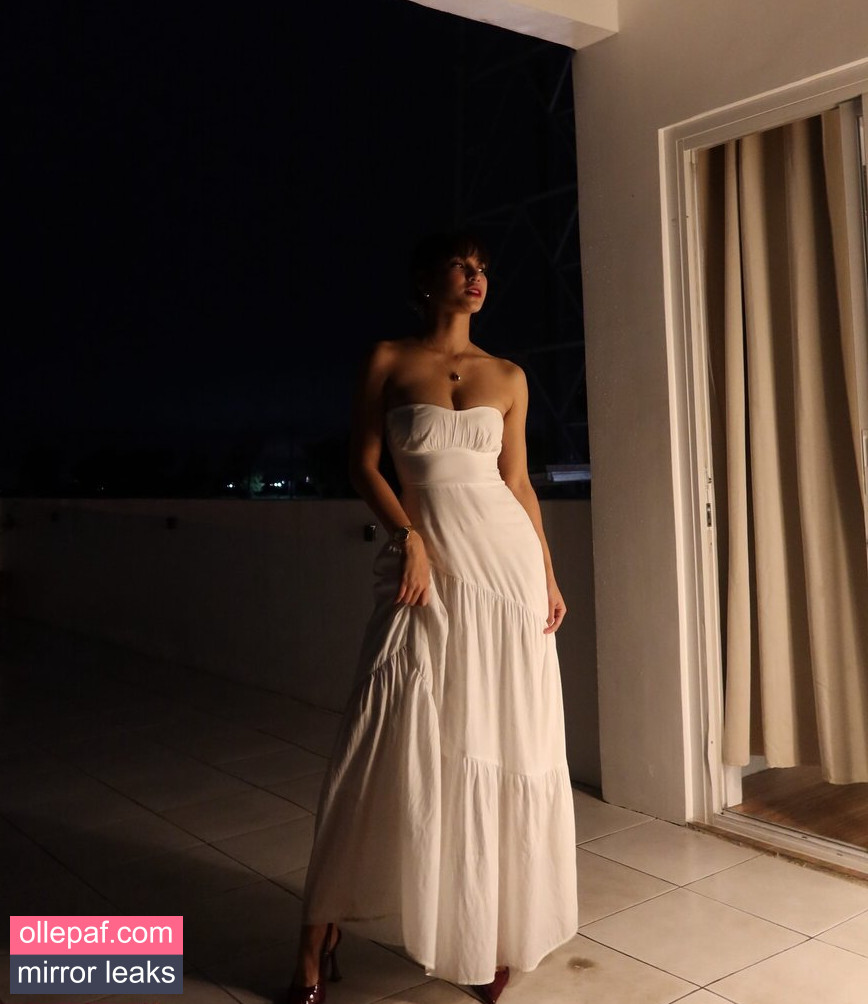 Latest Leaks Criselda Alvarez Nude #35 - Fapello