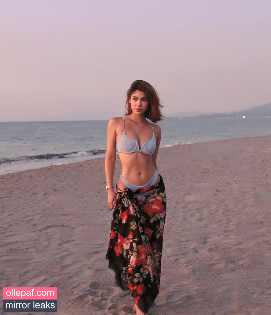 Latest Leaks Criselda Alvarez Nude #38 - Fapello