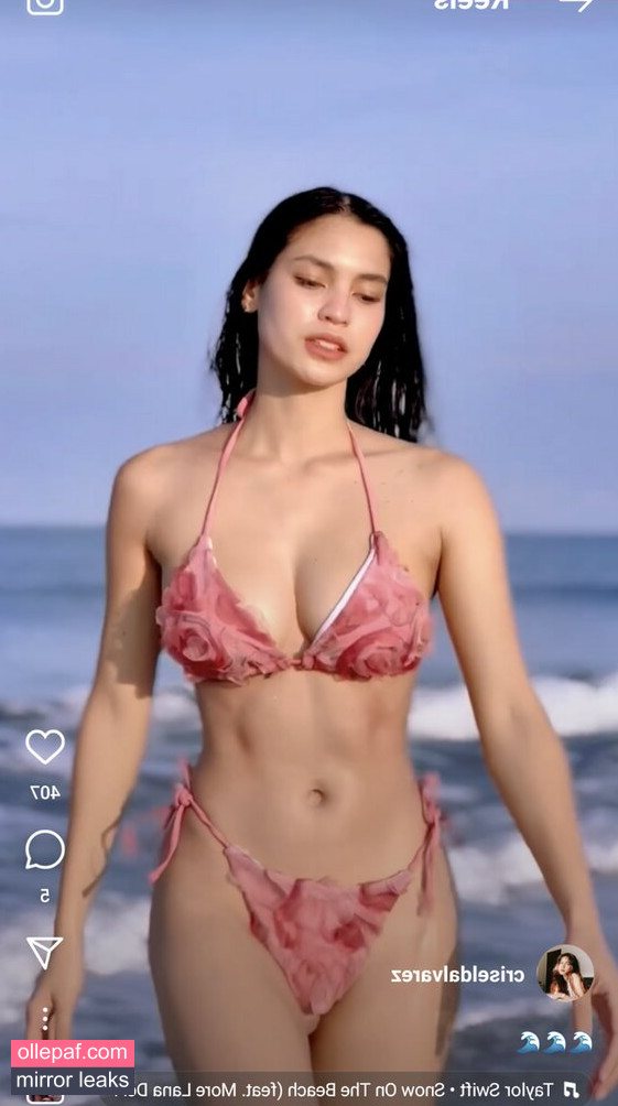 Latest Leaks Criselda Alvarez Nude #55 - Fapello