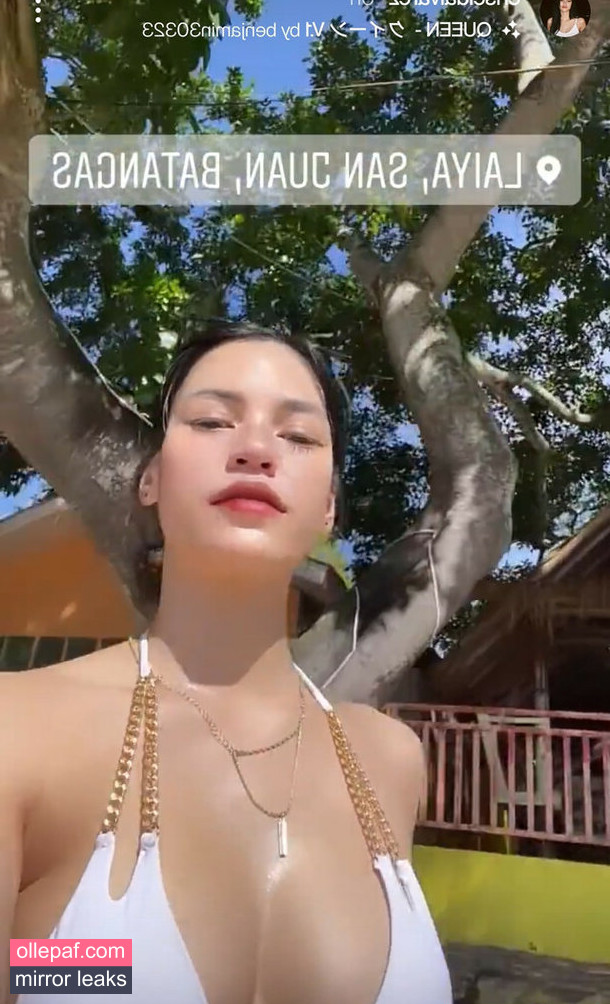 Latest Leaks Criselda Alvarez Nude #98 - Fapello