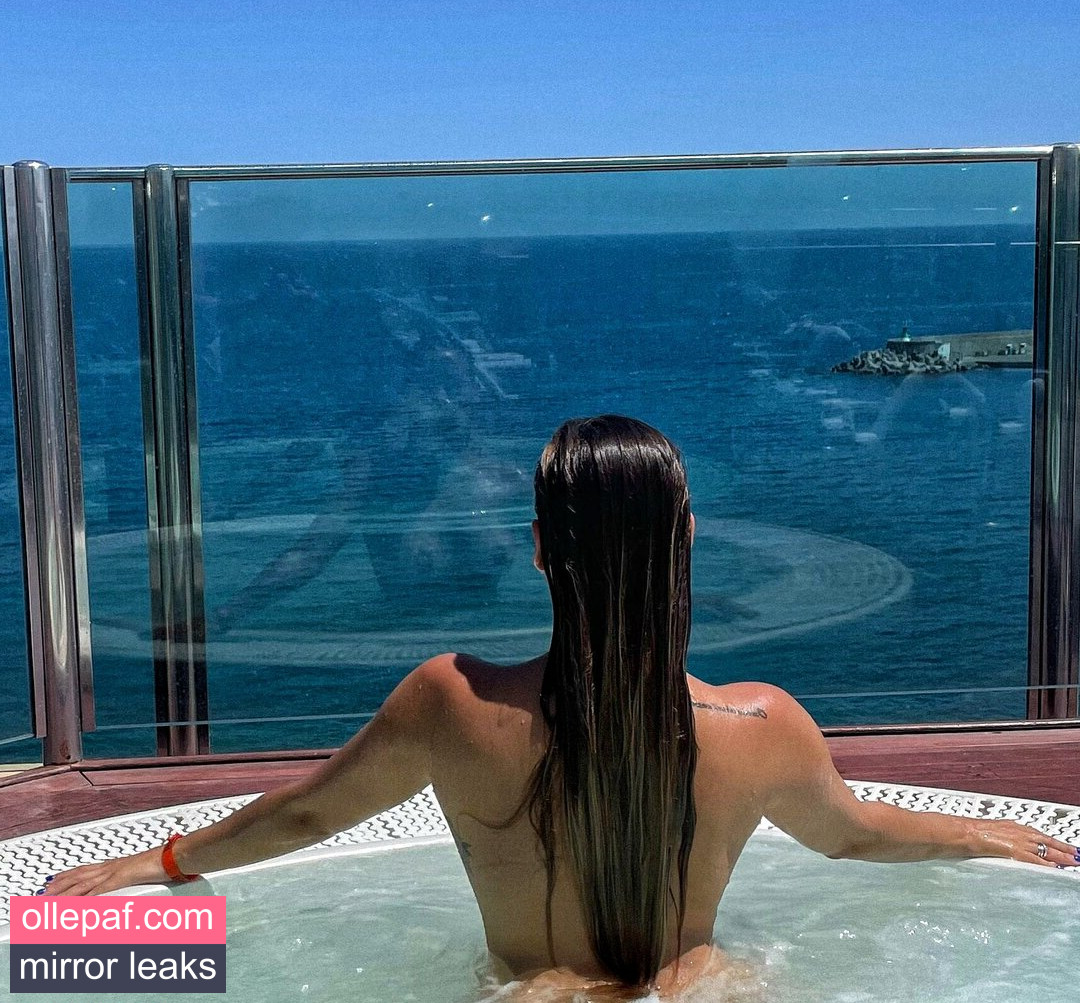 Latest Leaks CristianacBarbosa Nude #49 - Fapello