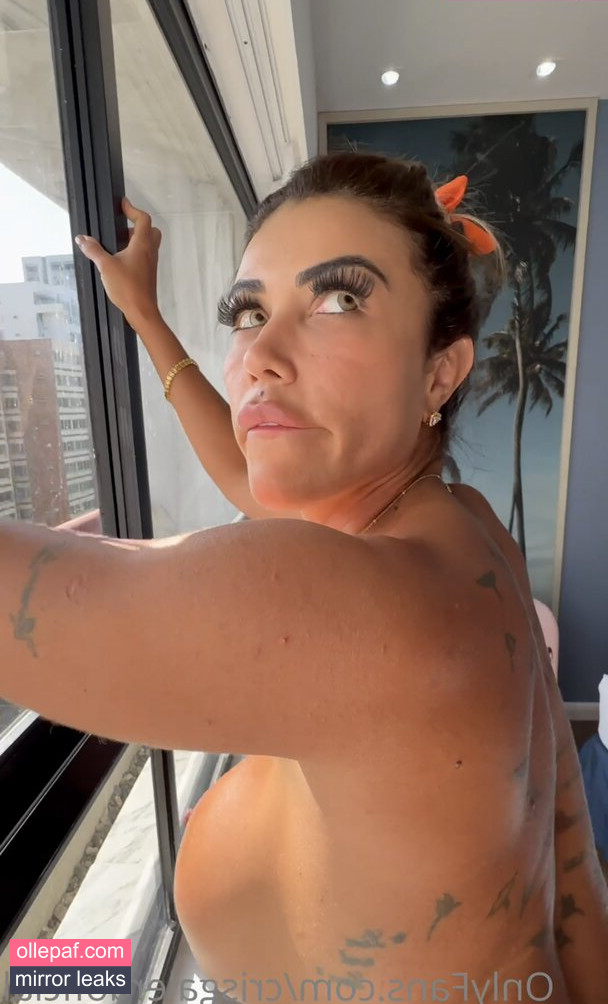 Latest Leaks Cristiane Galera Nude #251 - Fapello